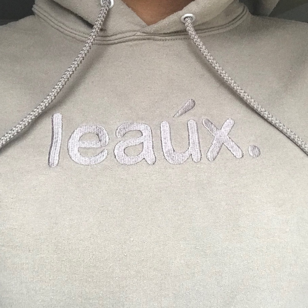 Leaúx Sweatshirt